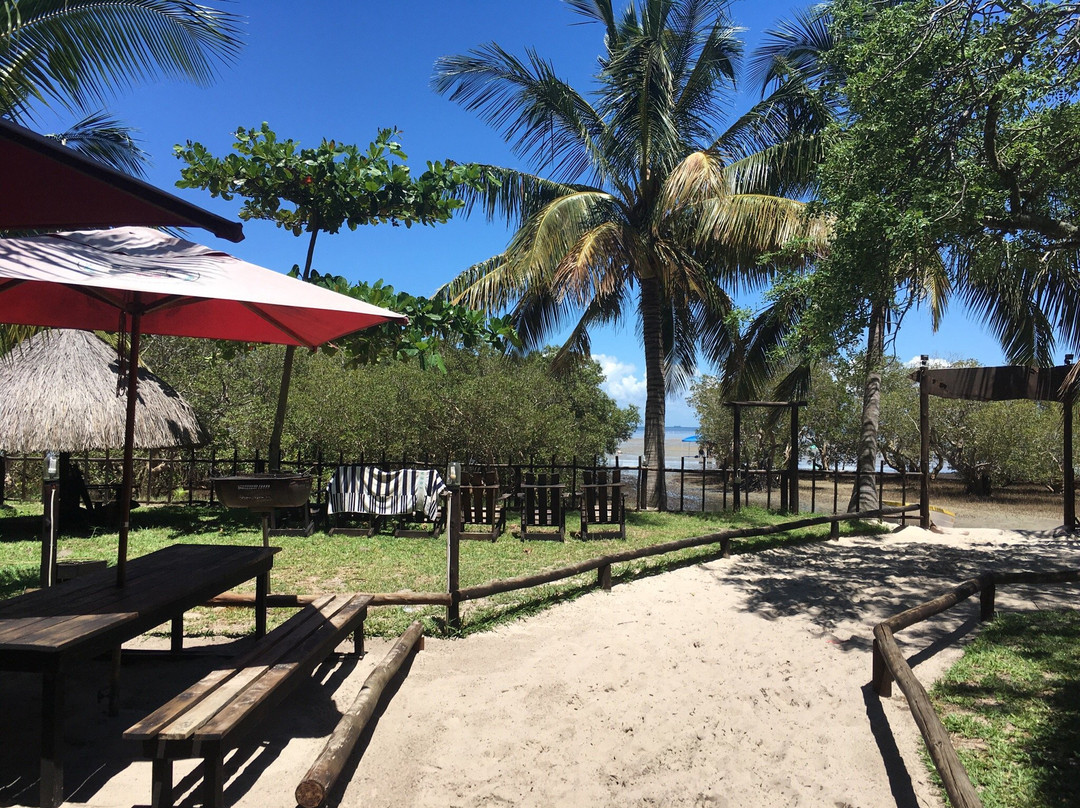 Manico Camp