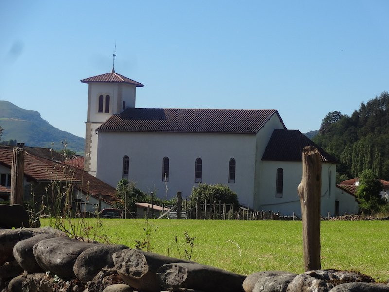 Eglise Saint-Vincent-de-Dax景点图片