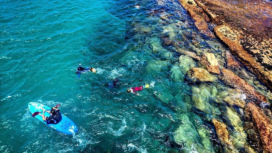 Port Noarlunga Snuba景点图片