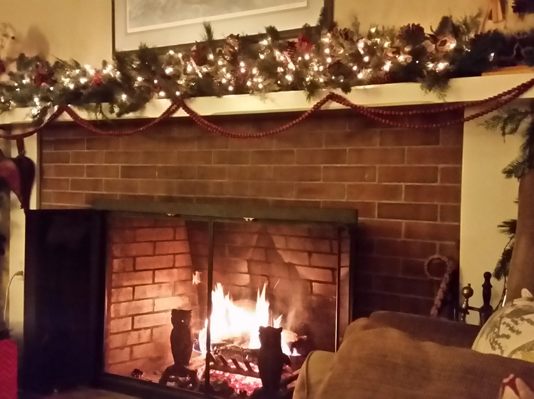 Mountain-Fare Inn Bed and Breakfast主图