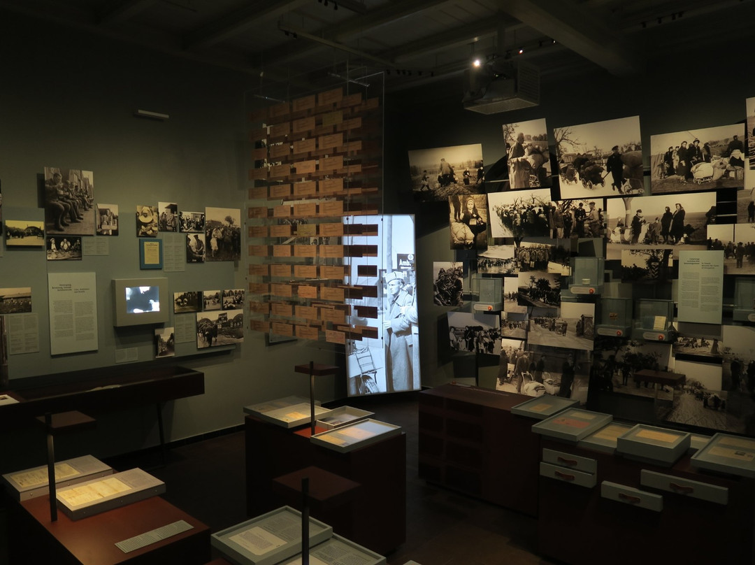 Museum Friedland-Friedland必去景点