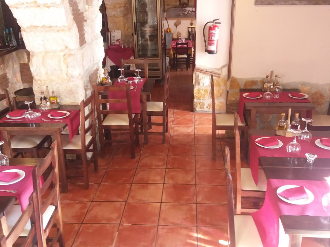 Tasca Moraira