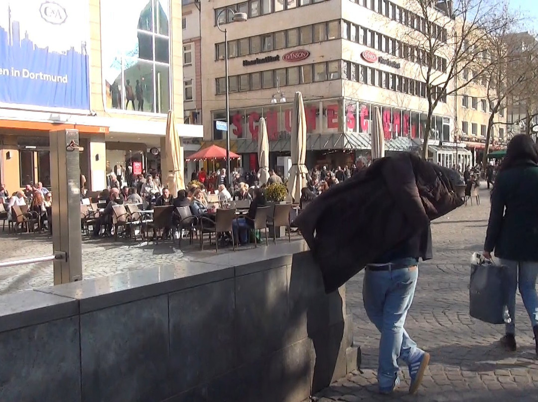 Stadtführungen Dortmund景点图片