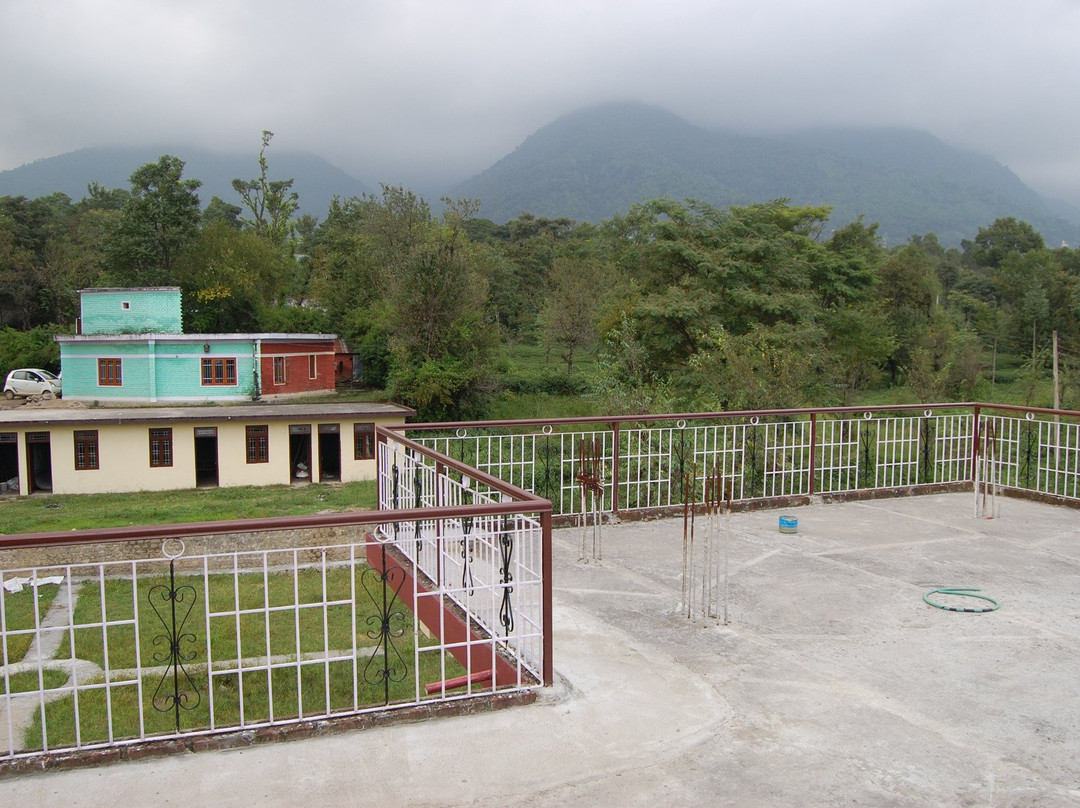 OYO 36907 Shivalik Guest House主图