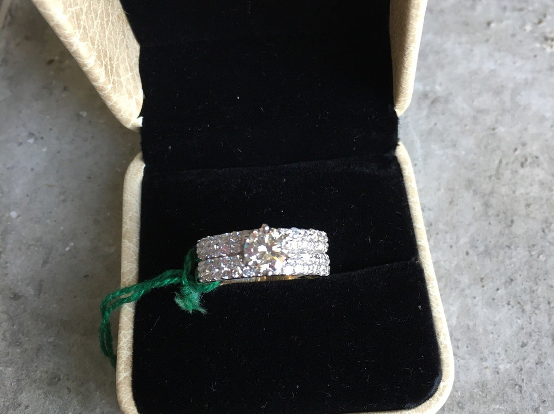 Montecarlo Jewellers-斋蒲尔必去景点