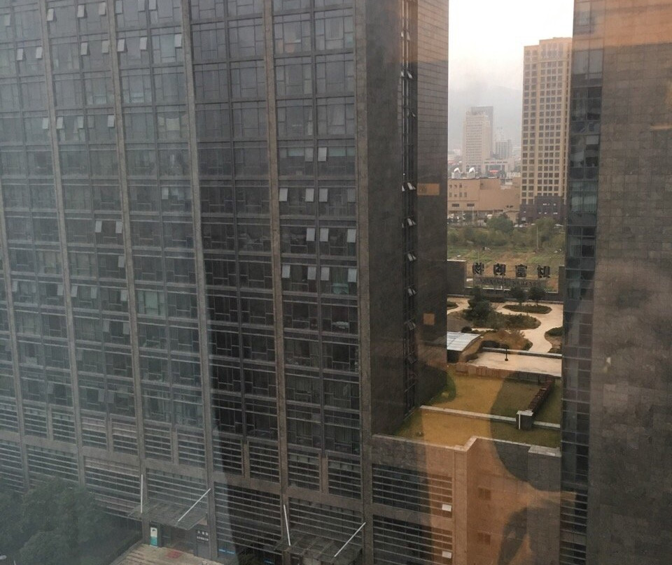 象山海洋酒店主图