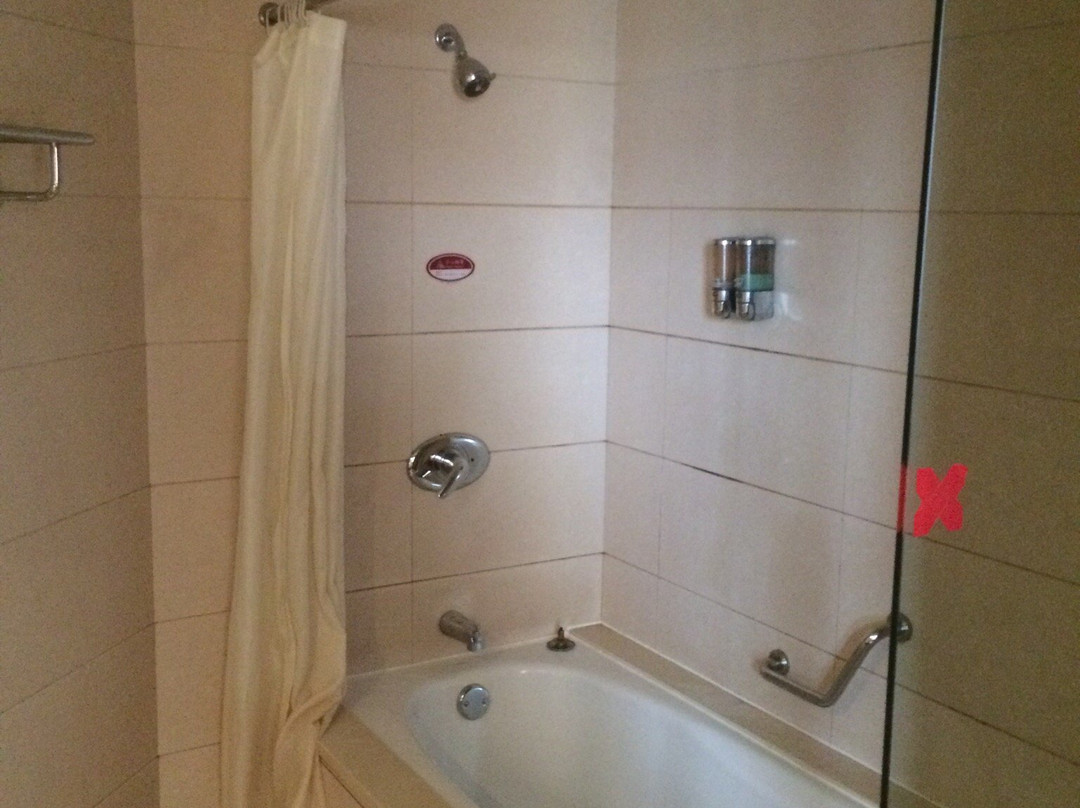 华信国际大酒店主图