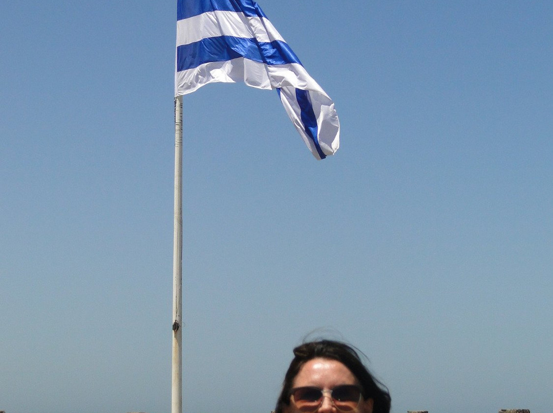 Playa de Los Ingleses景点图片