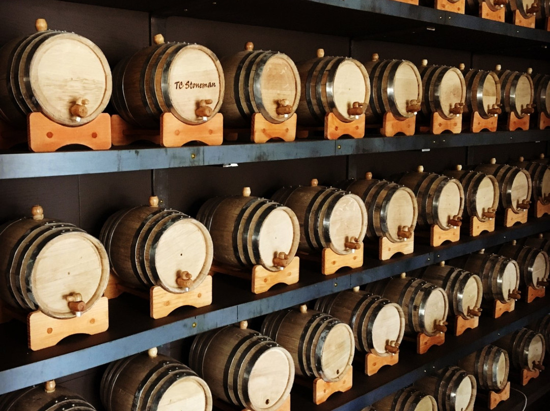 Mammoth Distilling景点图片