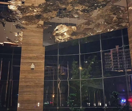 上海五角场凯悦酒店主图