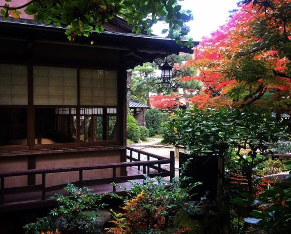 Shokoso-西尾市必去景点