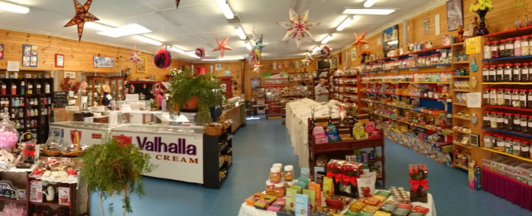 The Wall Of Lollies-Geeveston必去景点