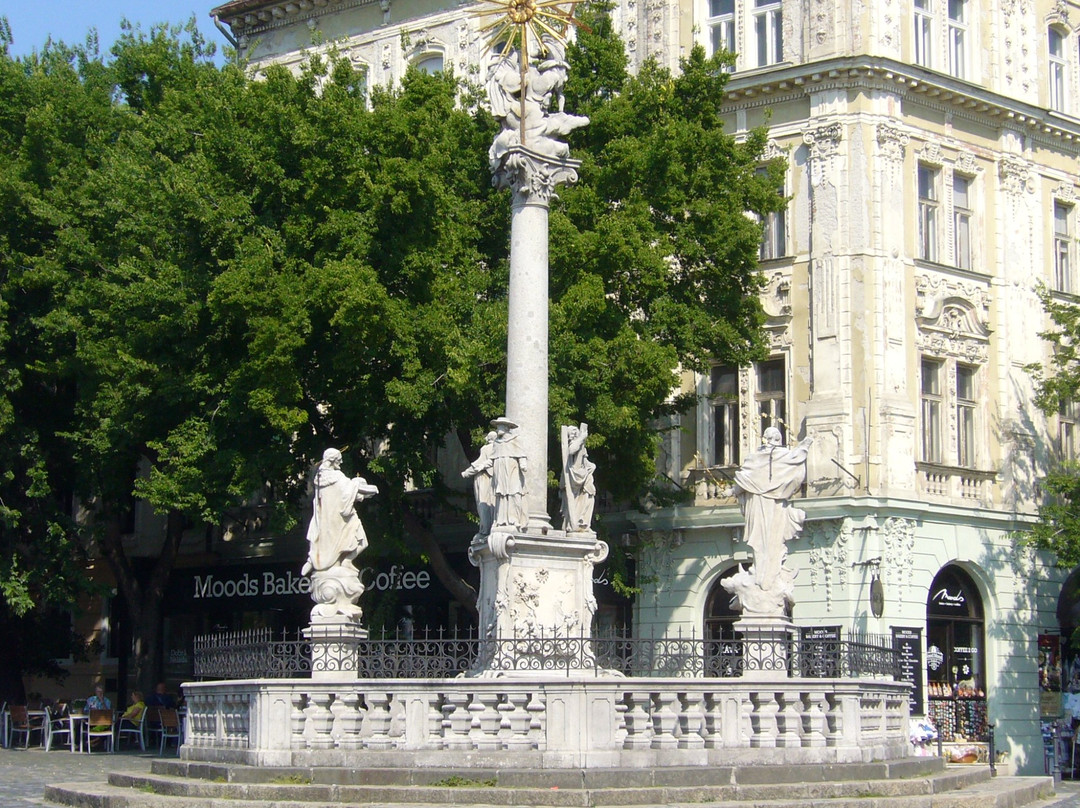 Miloslavov旅游攻略图片