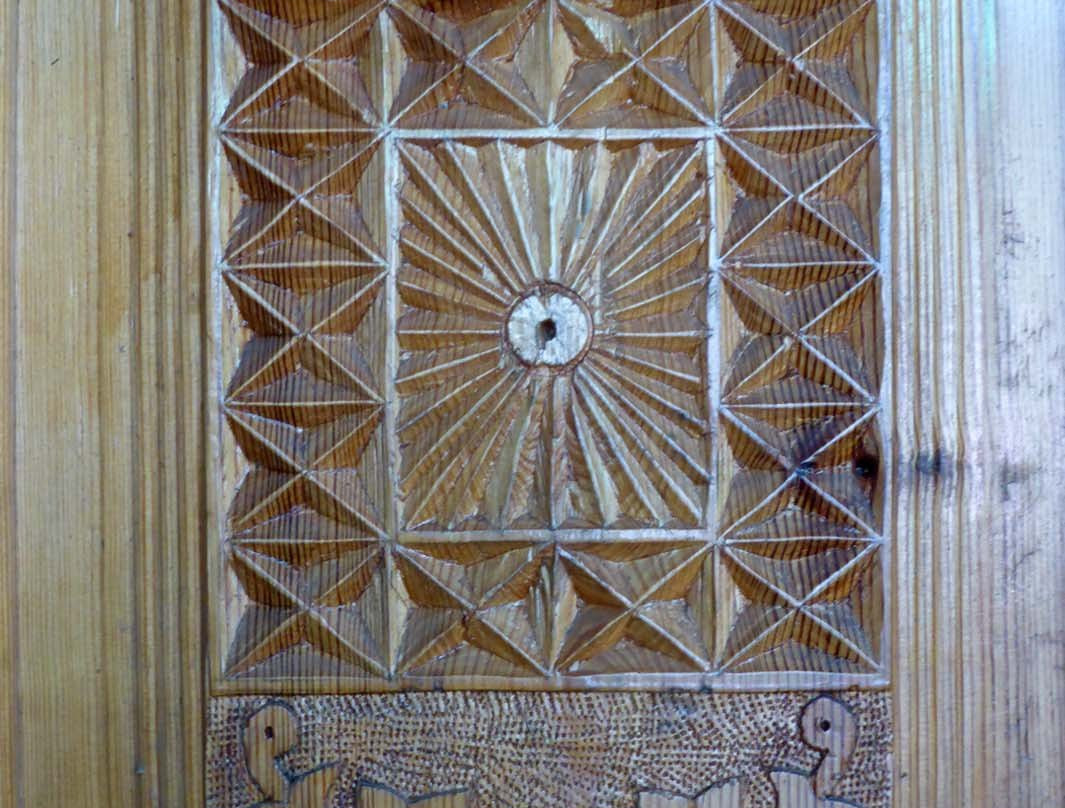 Bakhodyrkhon-Toro Uulu Musakhon-Toro Mosque-比斯凯克必去景点