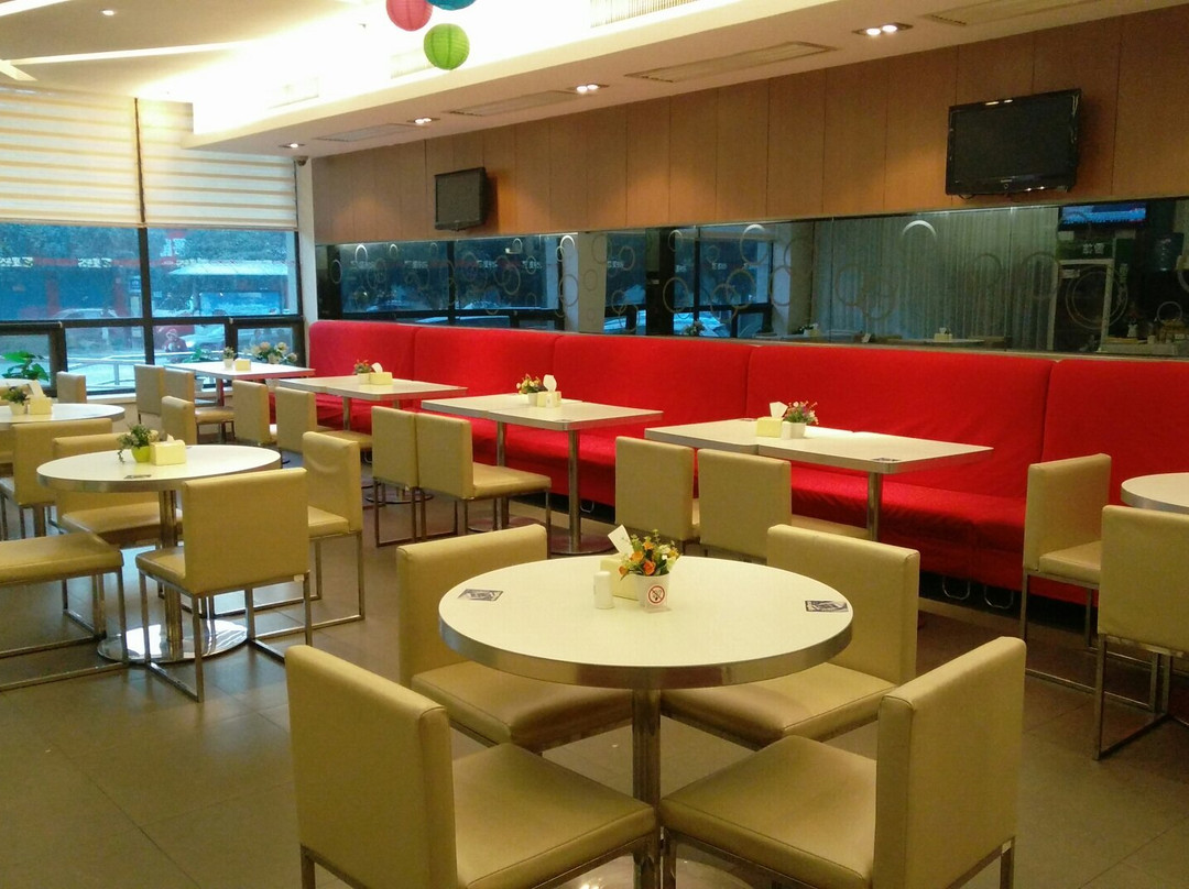 运城锦江之星中银大道店主图