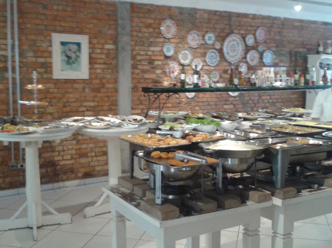 Laportes Restaurante