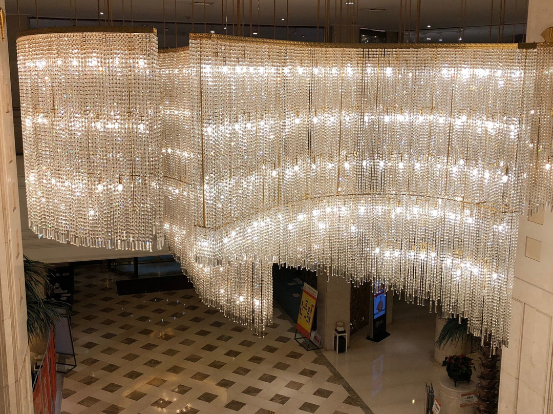 长兴国际大酒店主图