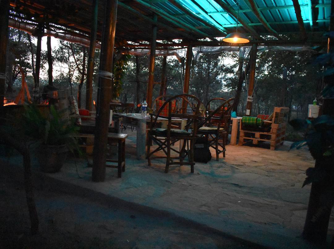 Muthoki Country Lodge主图