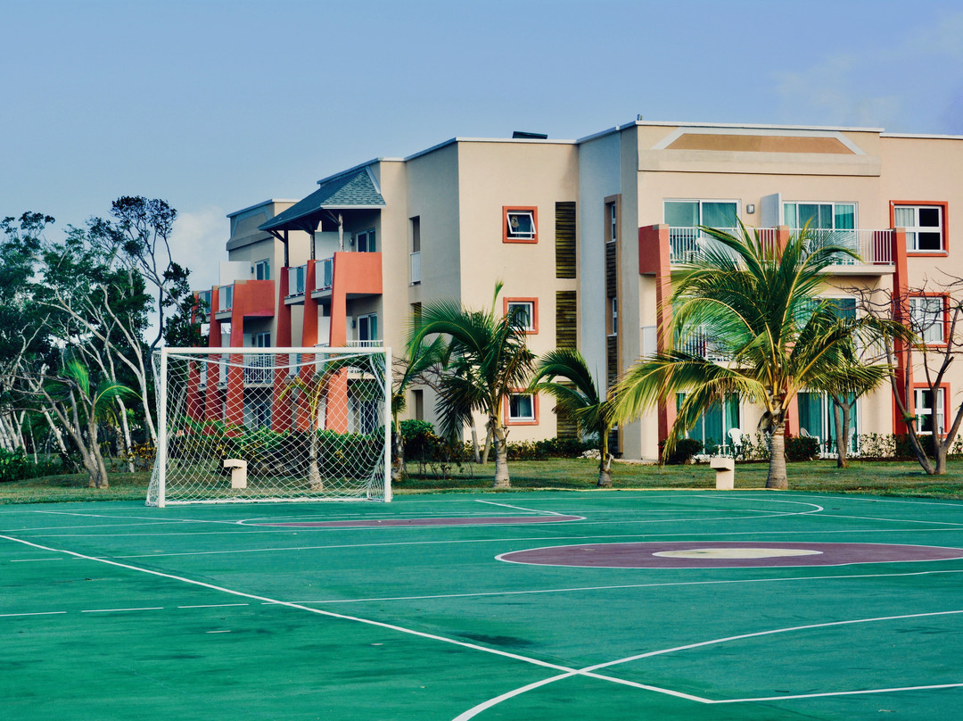 Melia Jardines del Rey主图