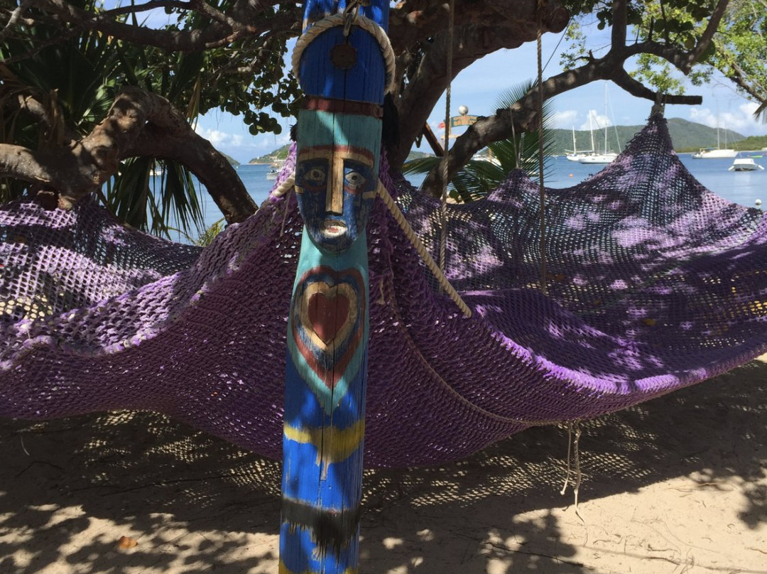 Aragorn's Studio-托土拉必去景点