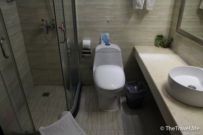 吉祥谷国际大酒店主图