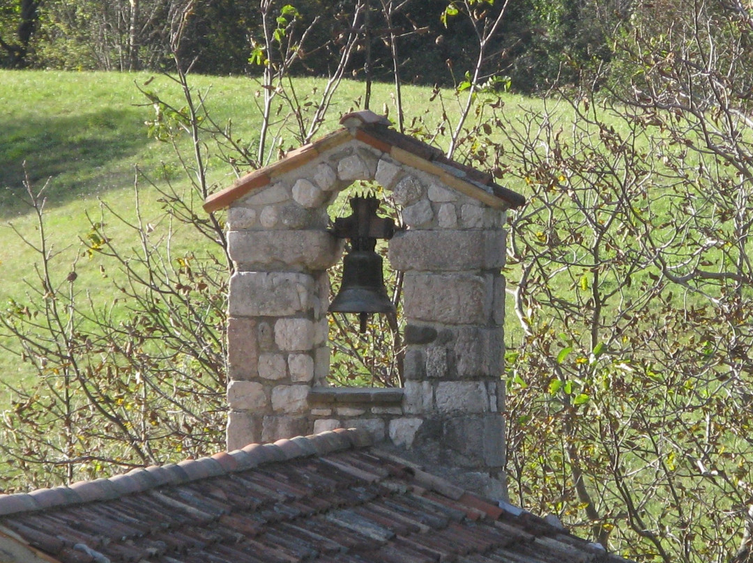 Chiesa di Sant'Agnese景点图片