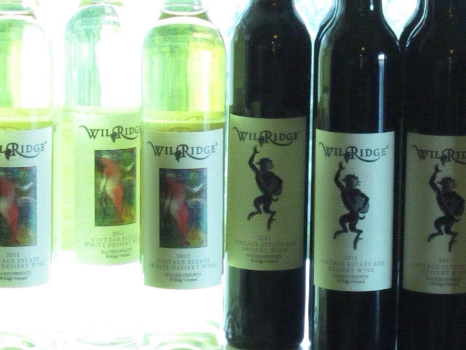 Wilridge Vineyard, Winery & Distillery景点图片