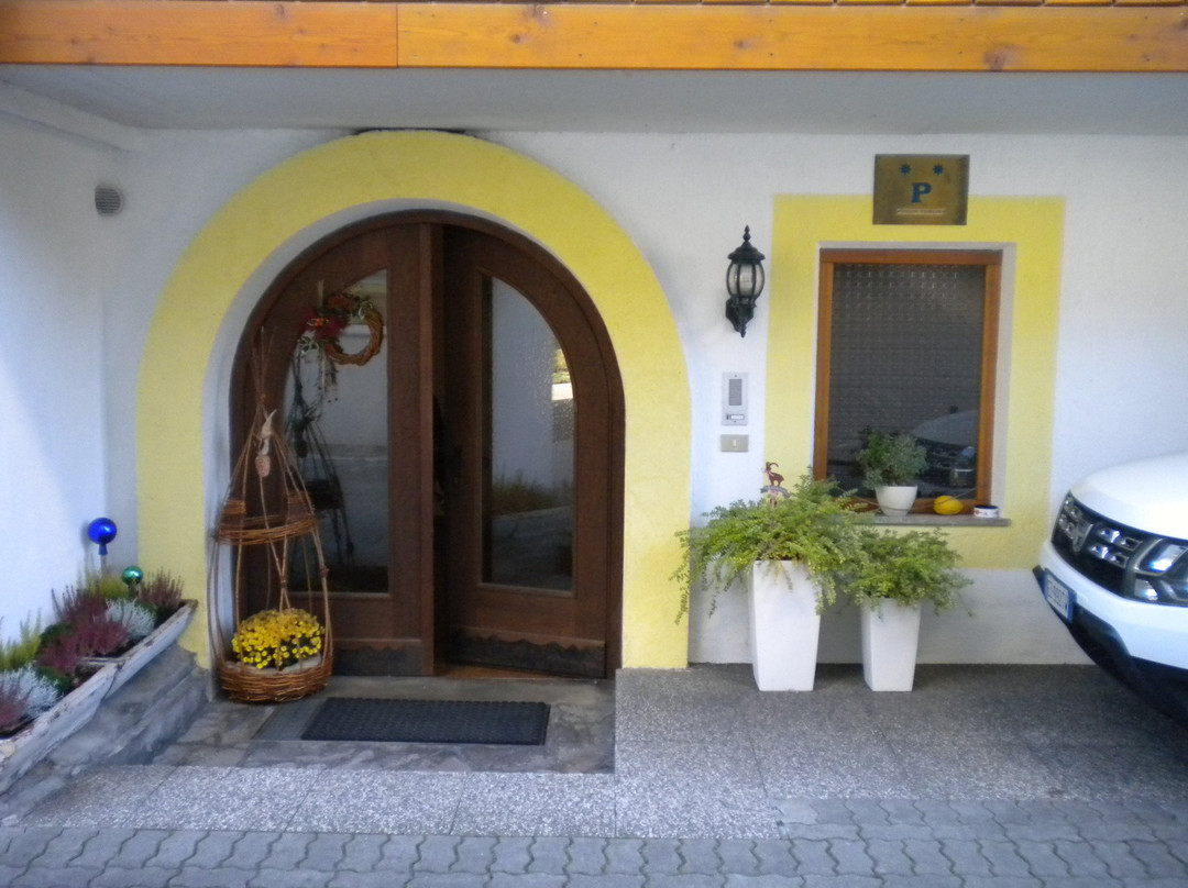 Pension Obergrundgut主图