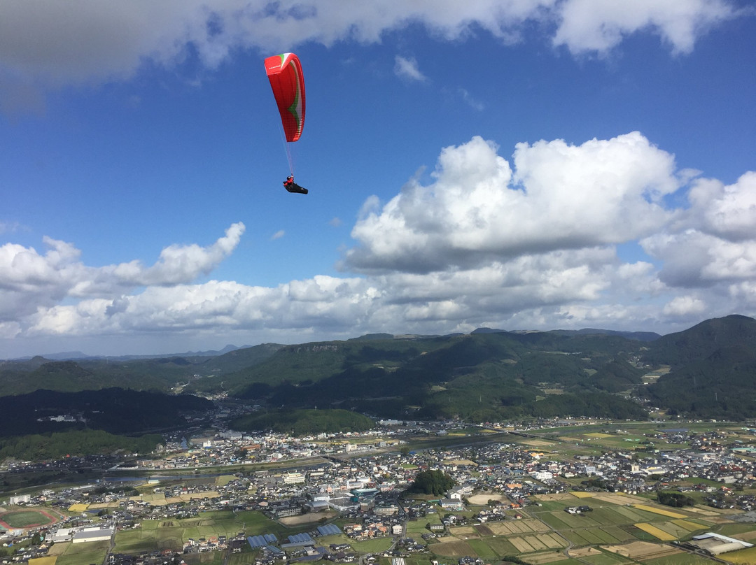 Mt. Kirikabu Park景点图片