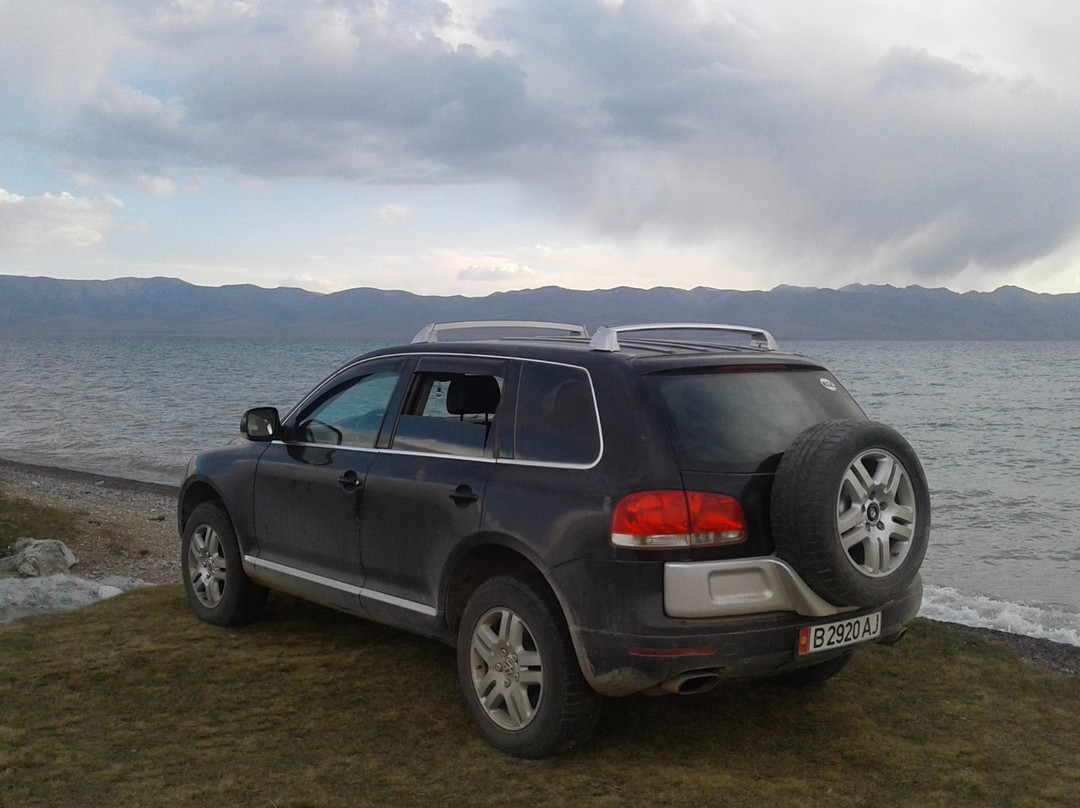 Globuslanding Motorcycle Rental  & Tours-比斯凯克必去景点