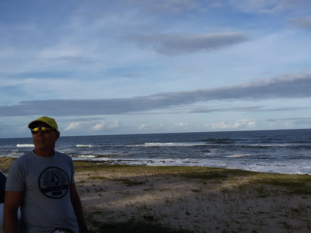 Pocas Beach-Sitio do Conde必去景点