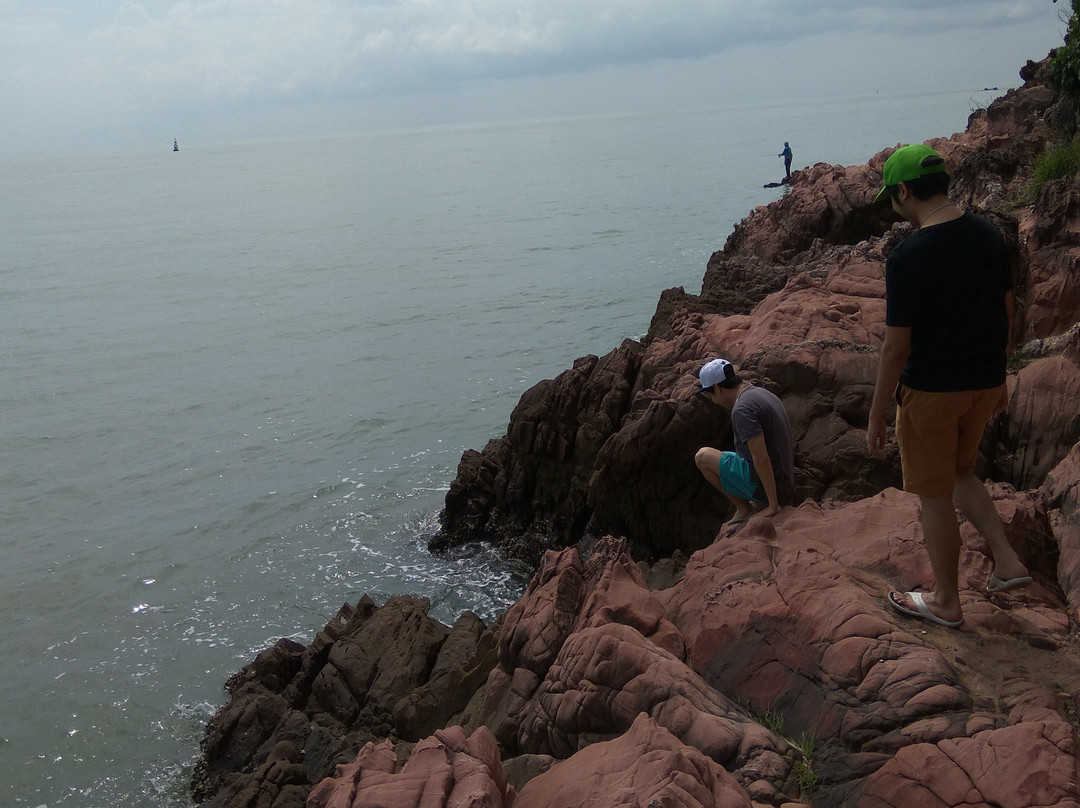 Kung Krabane Wildlife Reserve-他迈必去景点