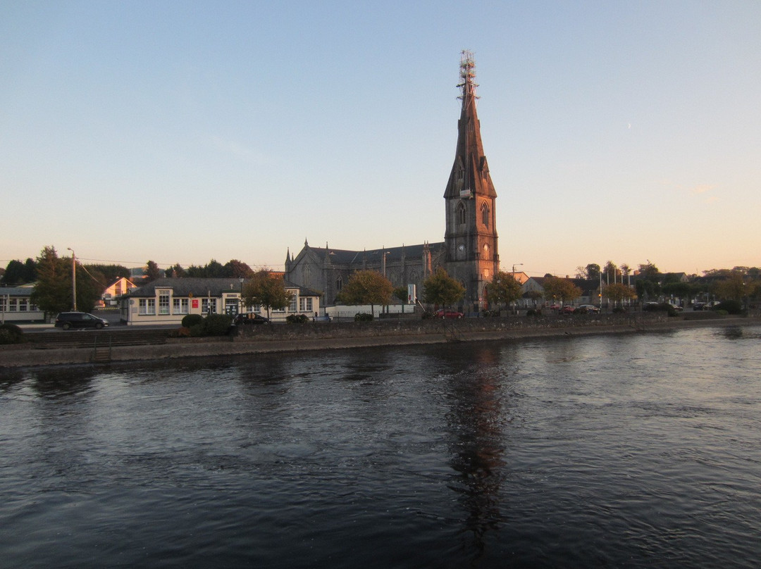 St. Muredach's Cathedral景点图片