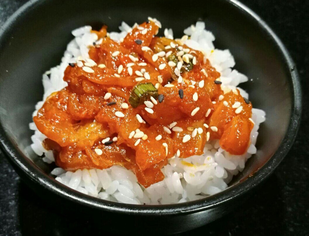 YOYOsushi&grill