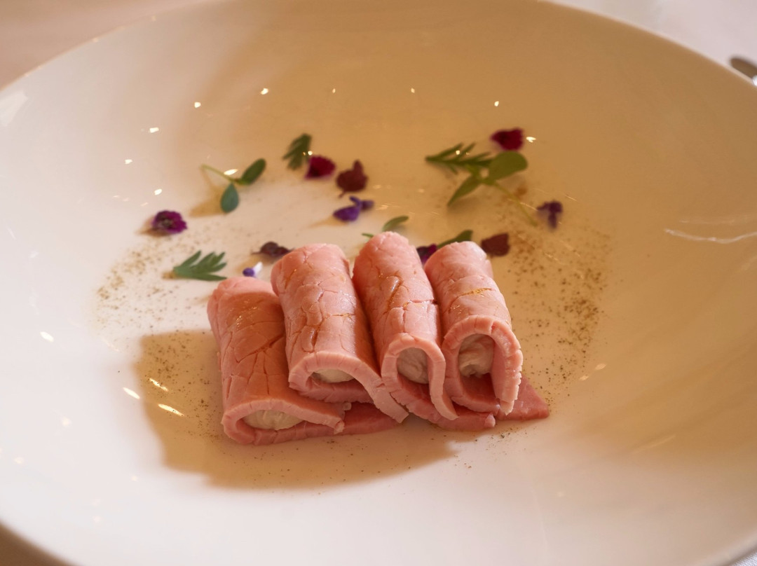 Core by Clare Smyth