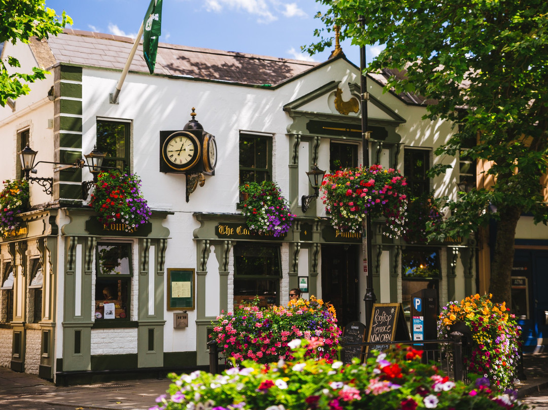 The Cock Tavern