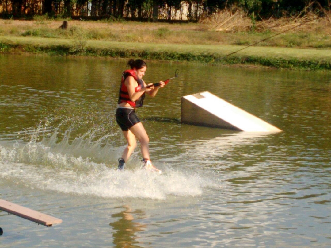 Sitio Paulista-Braganca Paulista必去景点