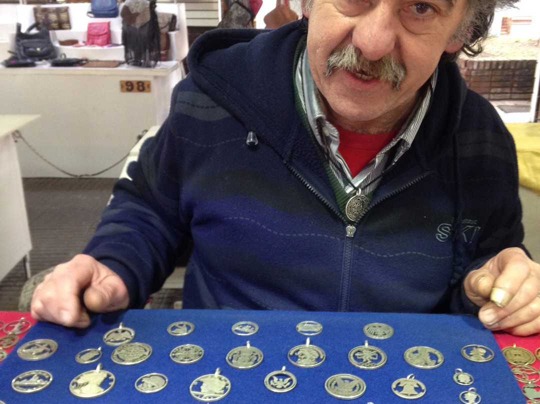 Plaza Gral Artigas-埃斯特角城必去景点