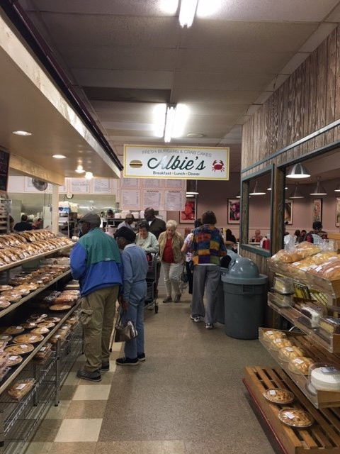 Booths Corner Farmers Market-Garnet Valley必去景点