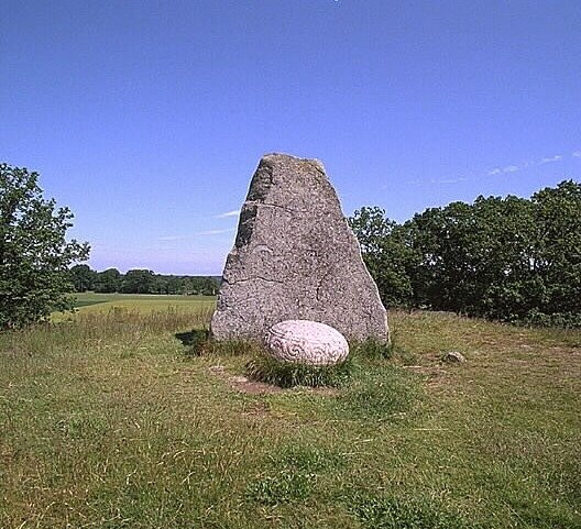Inglingehogen