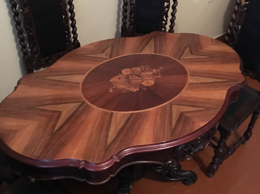 Lesya Ukrainka Museum-雅尔达必去景点