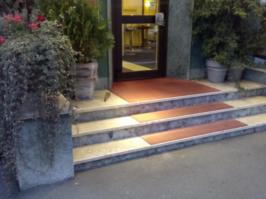 Hotel Hubertushof主图