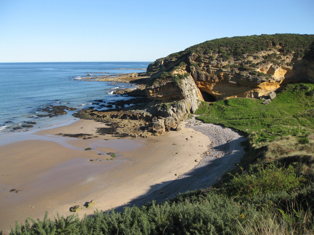 Covesea旅游景点-Cove Bay