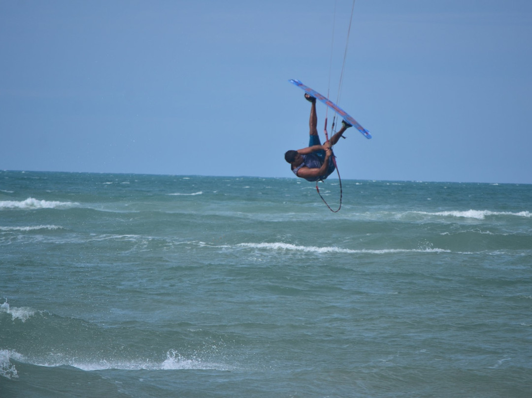 Kite Ceara-Paraipaba必去景点