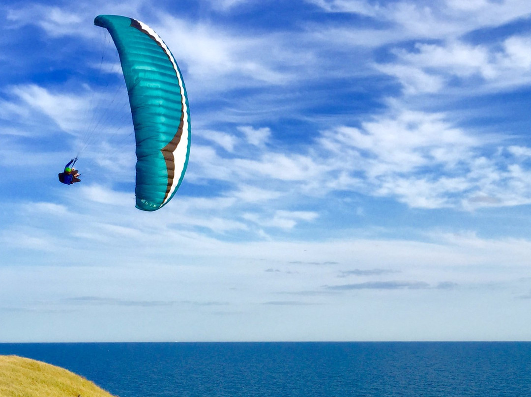 Skyadventures Sweden