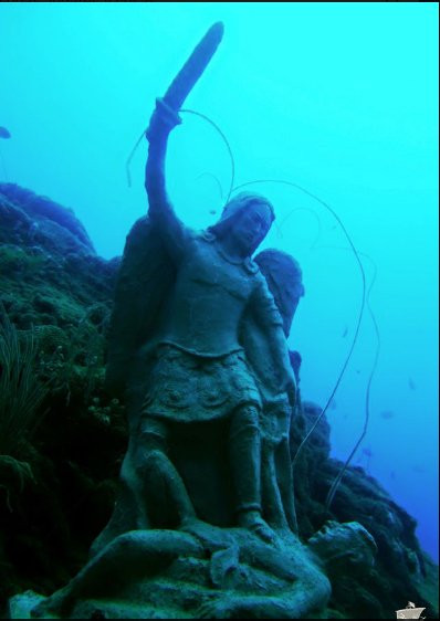 Scubatec-Chichiriviche de la Costa必去景点