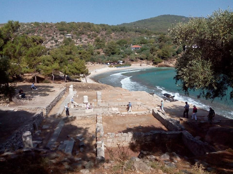 Efi Greece Guided Tours-塞萨洛尼基必去景点