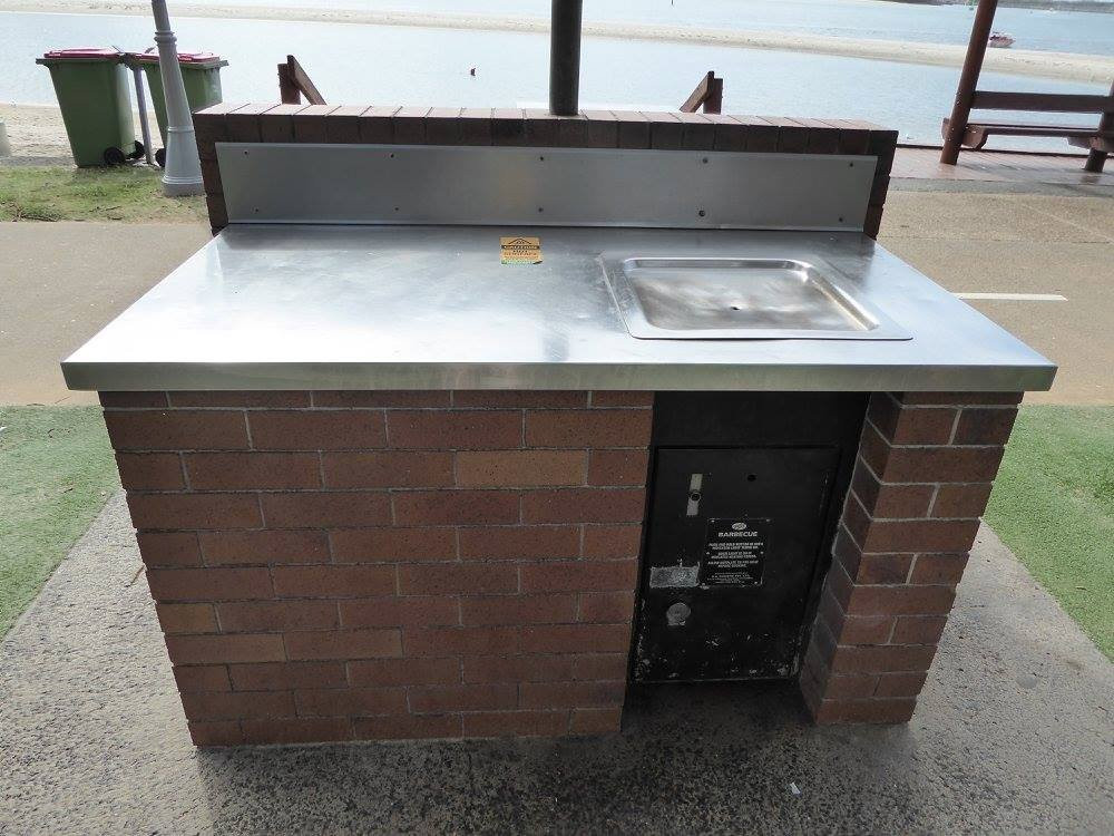 Harley Park-拉布拉多必去景点