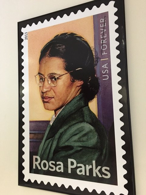 African-American Research Library and Cultural Center-劳德代尔堡必去景点