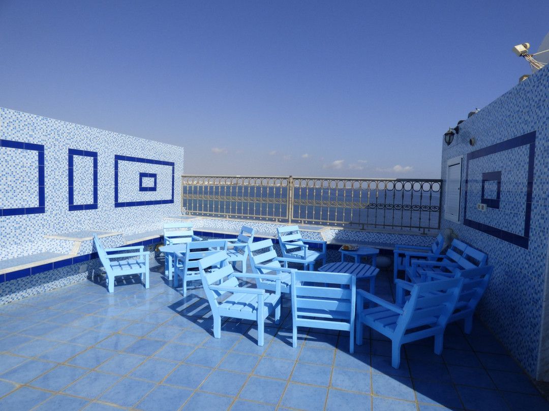 Salakta酒店住宿-Hotel Al Jazira